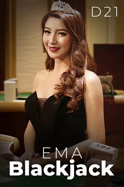 EMA Blackjack
