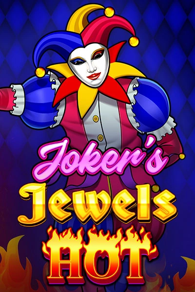 jokers jewels hot