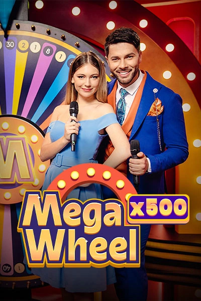 Mega Wheel x500