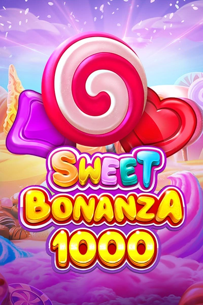 Sweet Bonanza Candyland