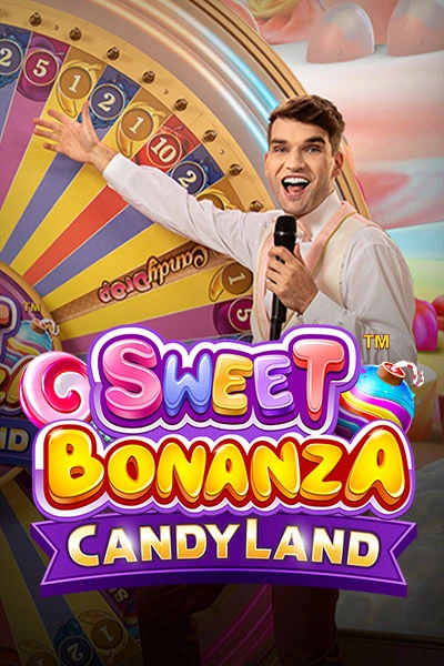 Sweet Bonanza 1000