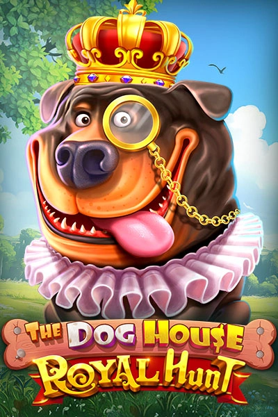 The Dog House Royal Hunt