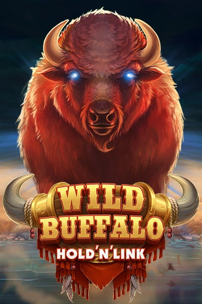 Wild Buffalo Hold and Link