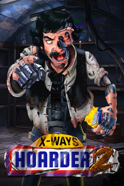 X-Ways Hoarder